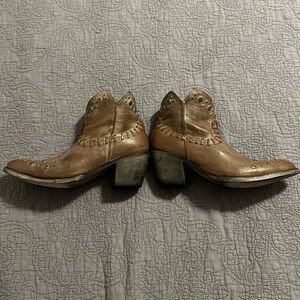 Old Gringo Samantha 6” OG L 1522-1 Boots